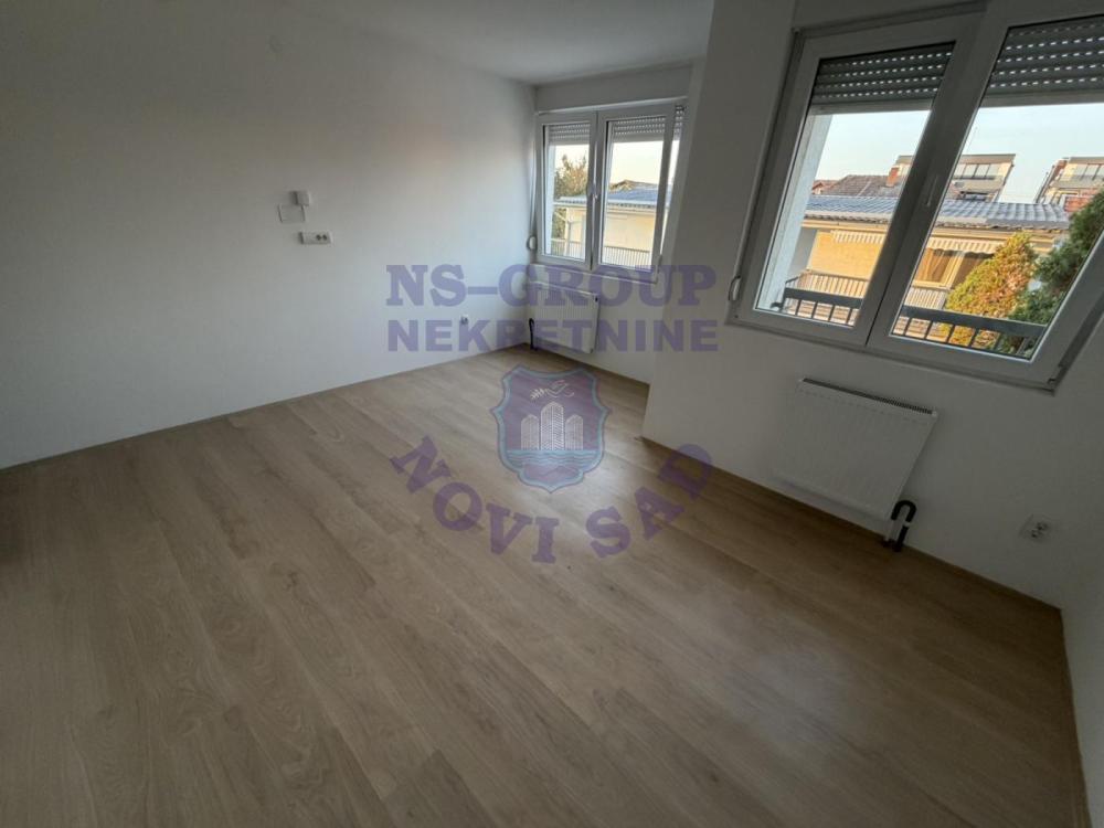 Slika 1 - Jednoiposoban stan na prodaju, 33m2, 98.880€