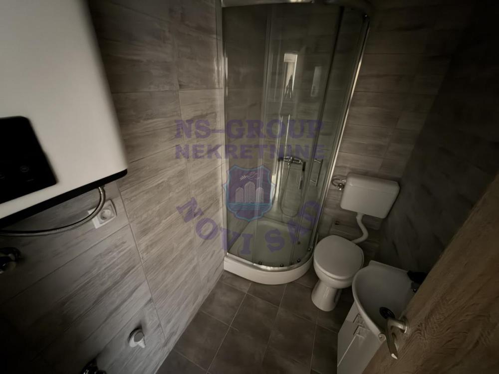 Slika 8 - Jednoiposoban stan na prodaju, 33m2, 98.880€
