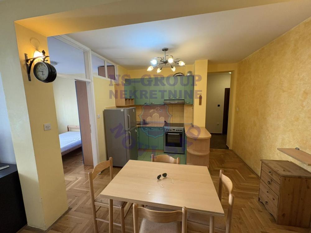 Slika 2 - Dvosoban stan na prodaju, 49m2, 146.400€