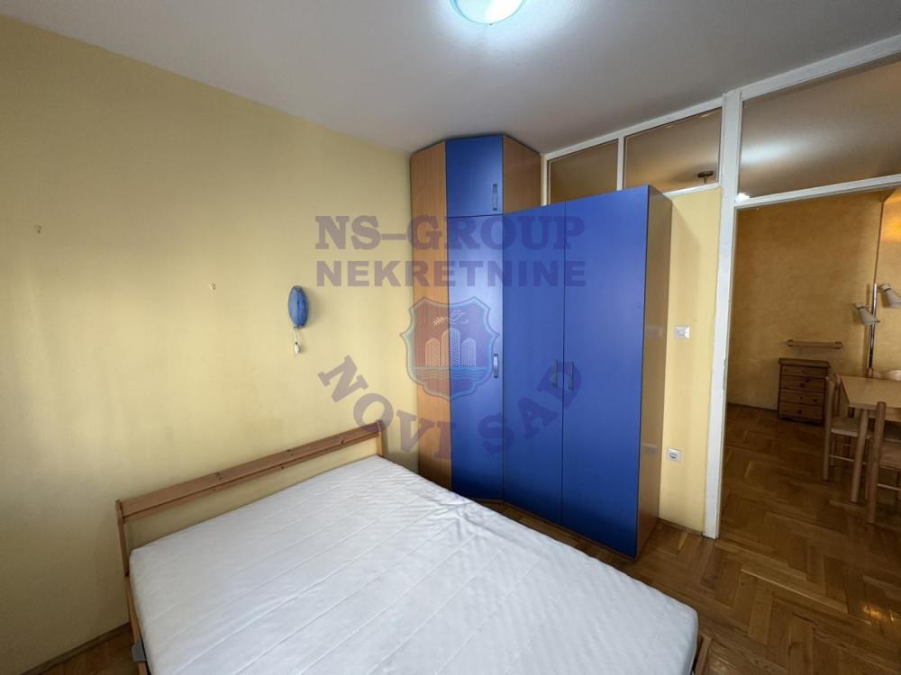 Slika 5 - Dvosoban stan na prodaju, 49m2, 146.400€