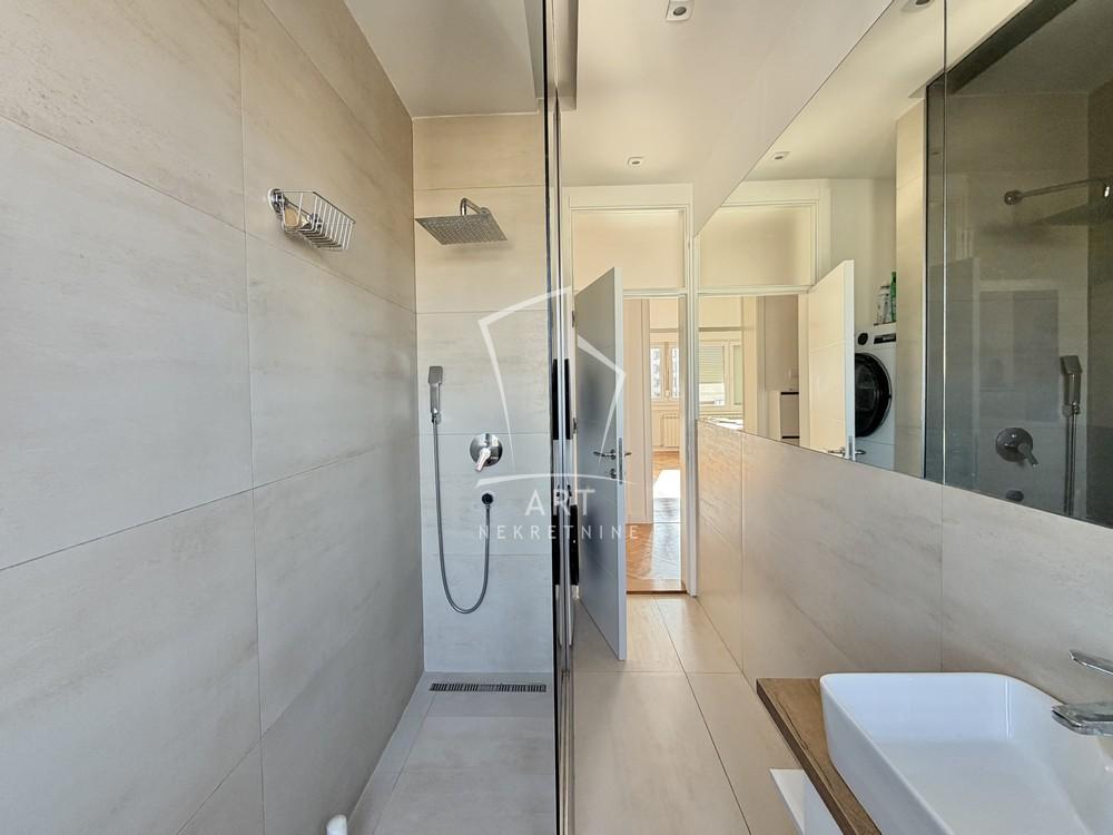 Slika 11 - Obilićev Venac, Dvosoban stan za izdavanje, 66m2, 1.300€