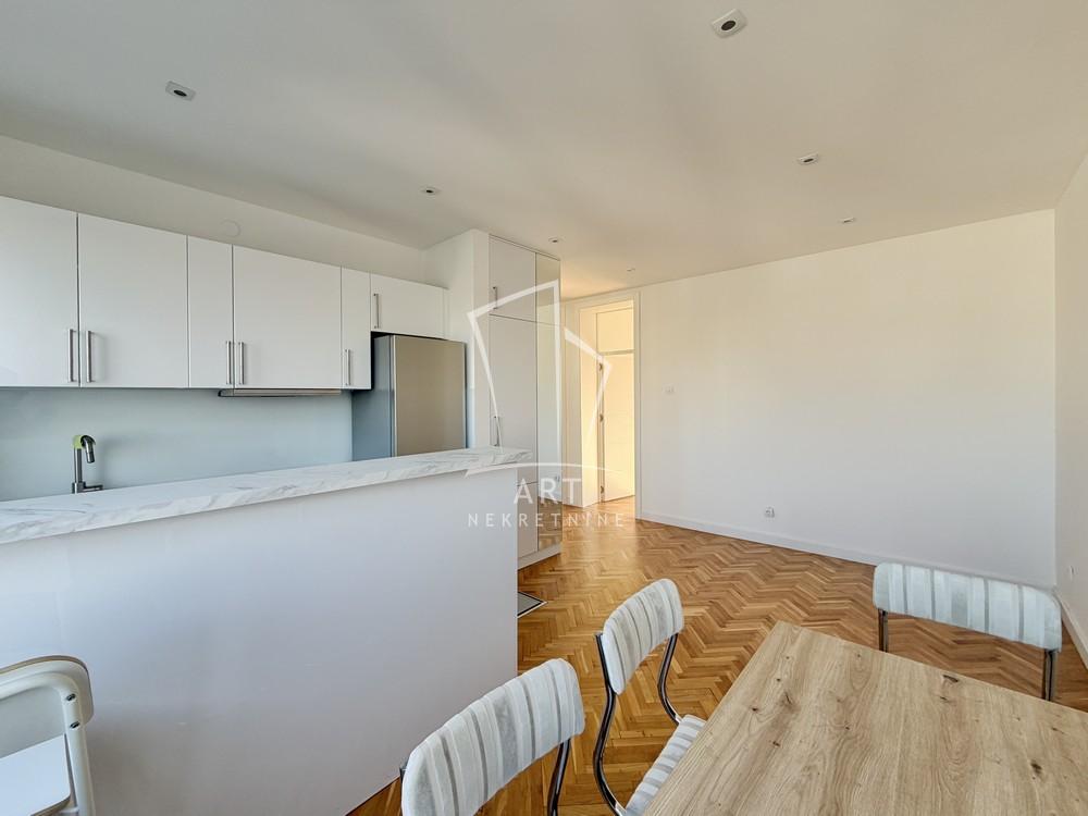 Slika 5 - Obilićev Venac, Dvosoban stan za izdavanje, 66m2, 1.300€