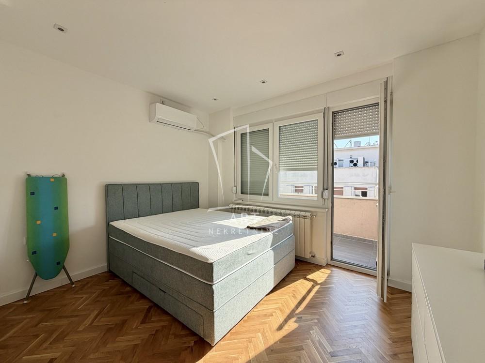 Slika 7 - Obilićev Venac, Dvosoban stan za izdavanje, 66m2, 1.300€