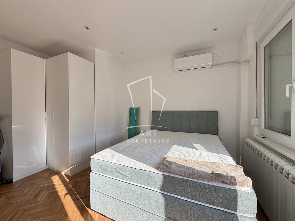 Slika 8 - Obilićev Venac, Dvosoban stan za izdavanje, 66m2, 1.300€