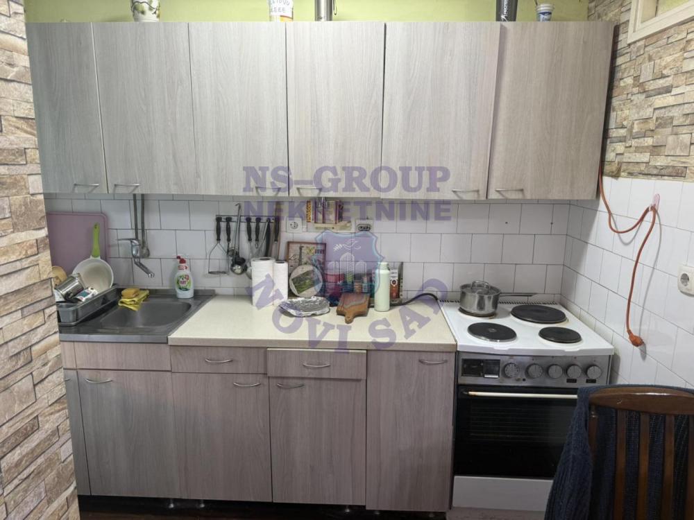 Slika 3 - Dvoiposoban stan na prodaju, 57m2, 137.920€