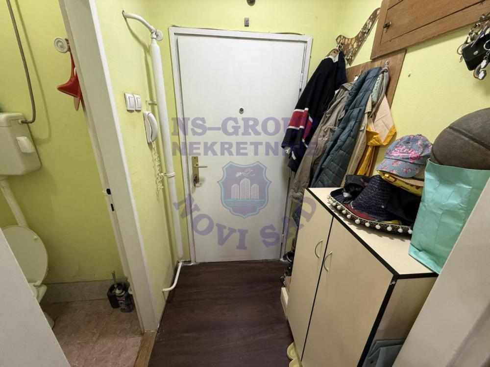 Slika 5 - Dvoiposoban stan na prodaju, 57m2, 137.920€
