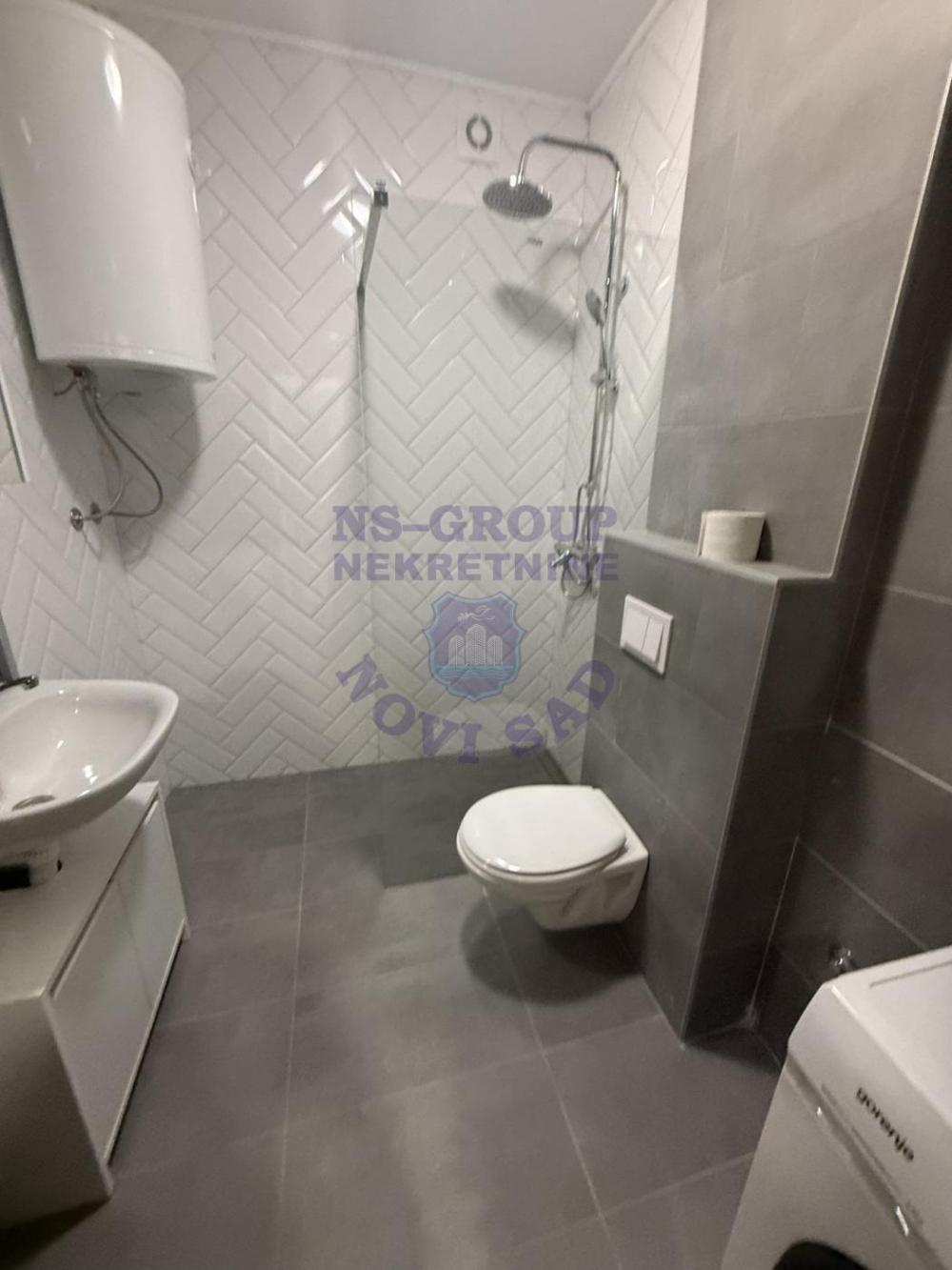 Slika 7 - Dvosoban stan na prodaju, 46m2, 128.750€