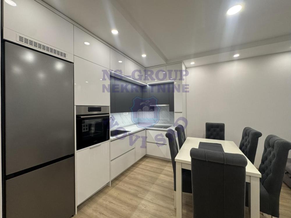 Slika 2 - Dvosoban stan na prodaju, 46m2, 128.750€