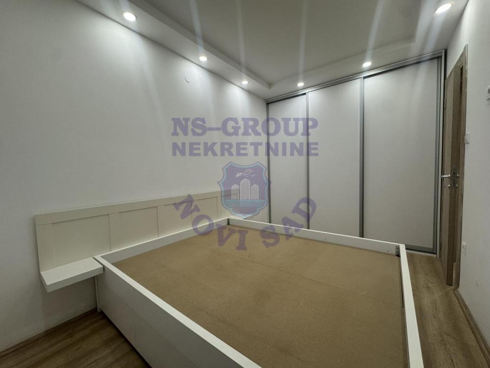 Slika 5 - Dvosoban stan na prodaju, 46m2, 128.750€