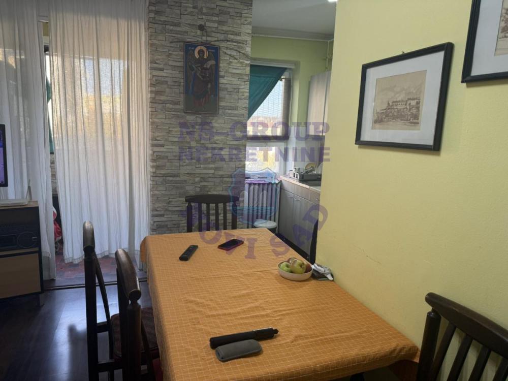 Slika 2 - Dvoiposoban stan na prodaju, 57m2, 137.920€