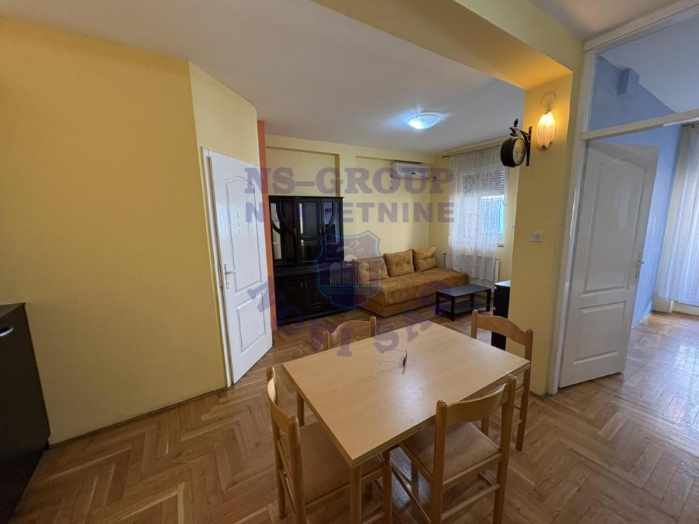 Slika 2 - Dvosoban stan na prodaju, 49m2, 146.400€