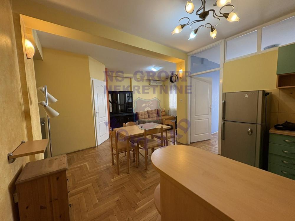Slika 5 - Dvosoban stan na prodaju, 49m2, 146.400€