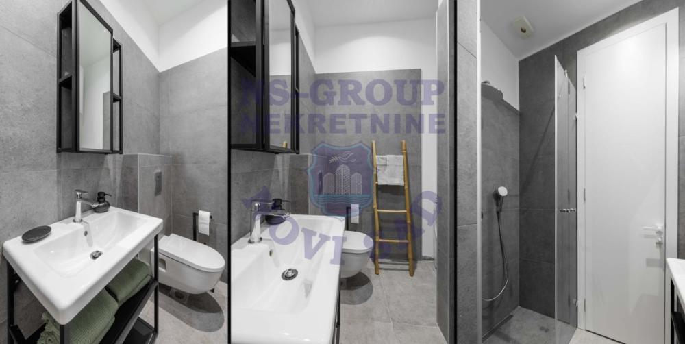 Slika 10 - Četvoroiposoban stan na prodaju, 130m2, 515.000€