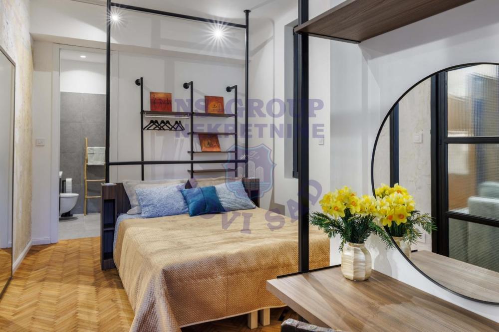Slika 8 - Četvoroiposoban stan na prodaju, 130m2, 515.000€
