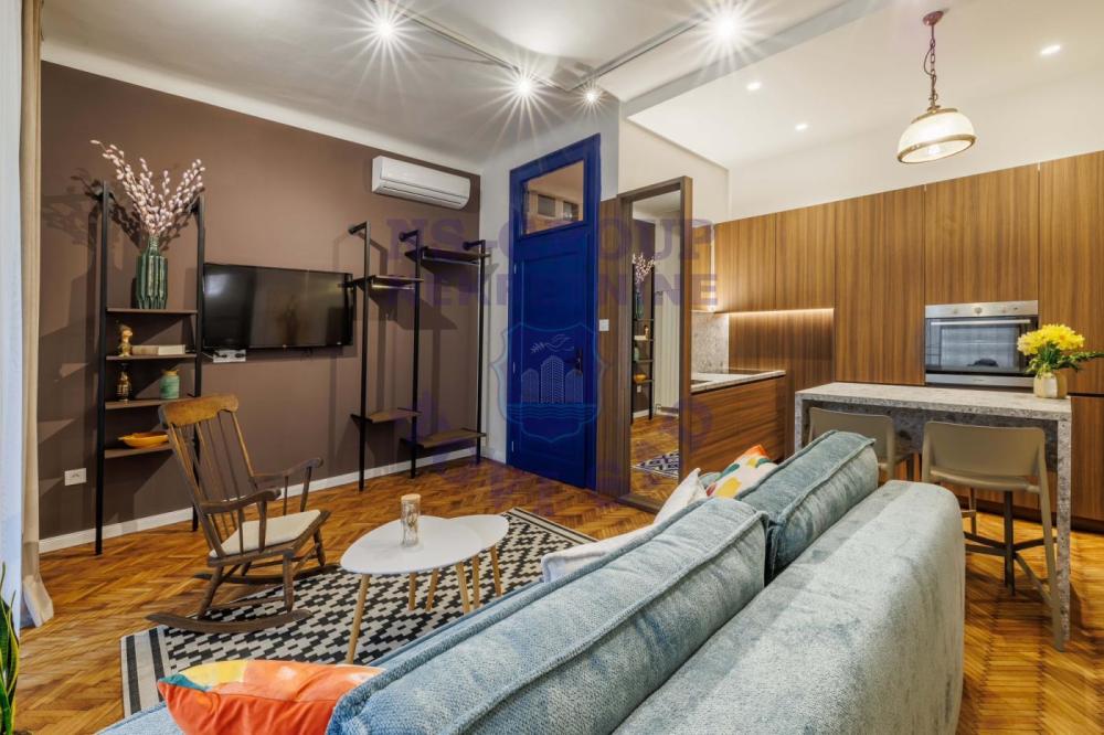 Slika 1 - Četvoroiposoban stan na prodaju, 130m2, 515.000€