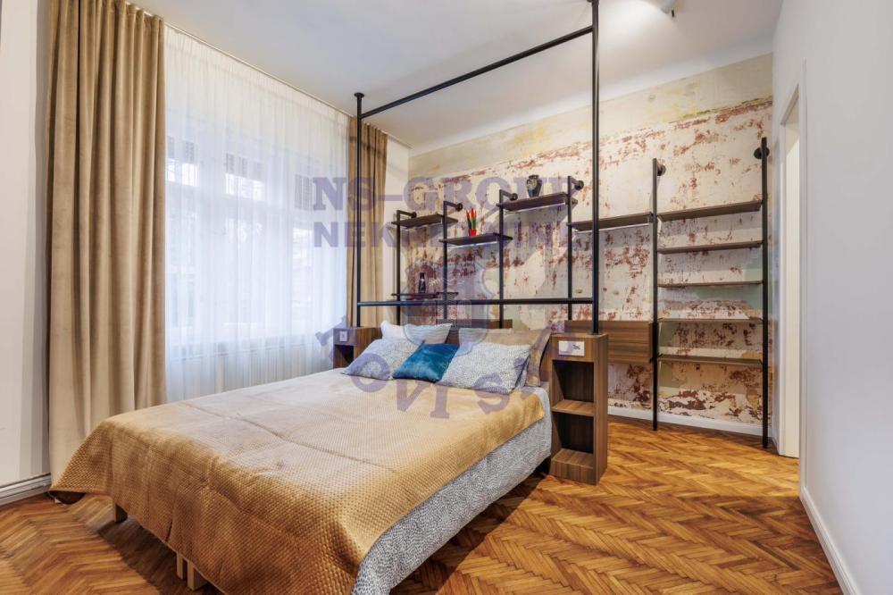 Slika 7 - Četvoroiposoban stan na prodaju, 130m2, 515.000€