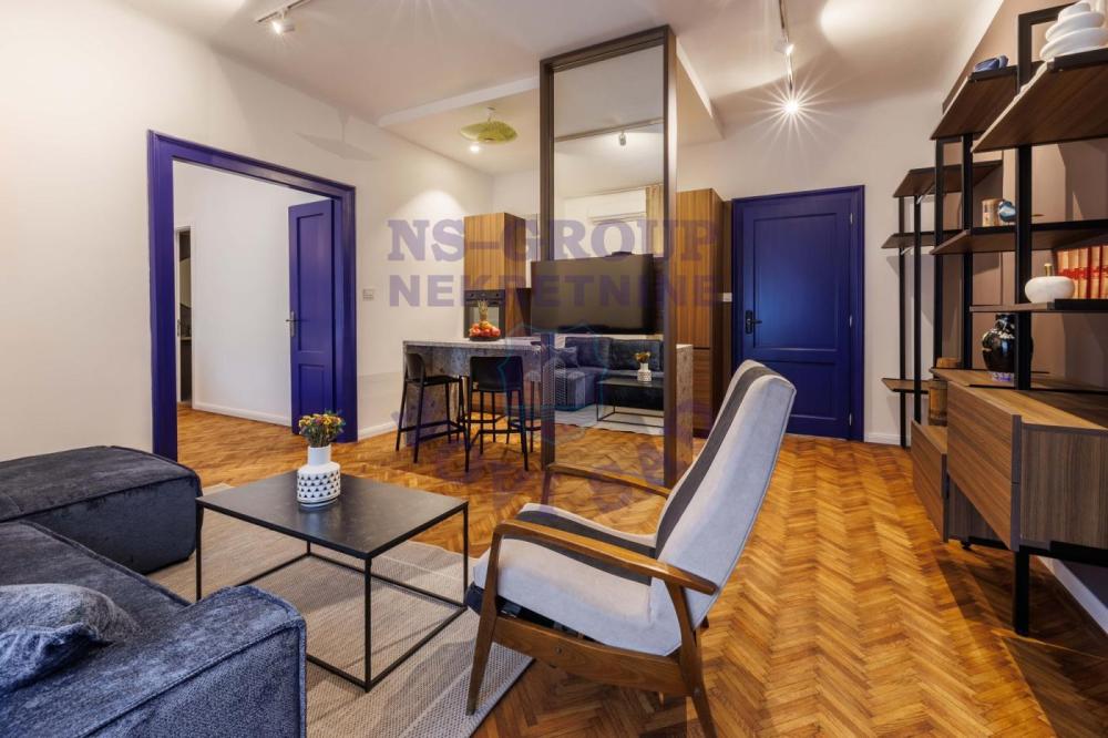 Slika 3 - Četvoroiposoban stan na prodaju, 130m2, 515.000€