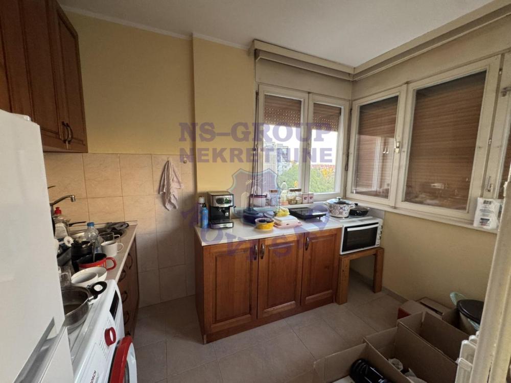 Slika 1 - Trosoban stan na prodaju, 65m2, 180.770€