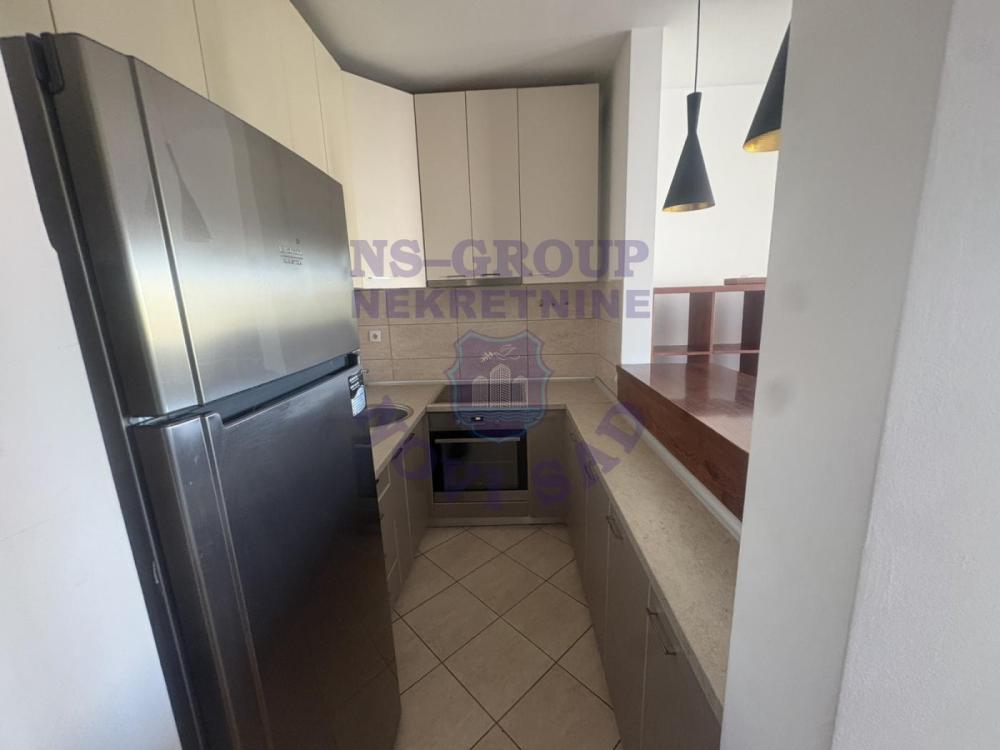 Slika 2 - Dvosoban stan na prodaju, 53m2, 144.660€