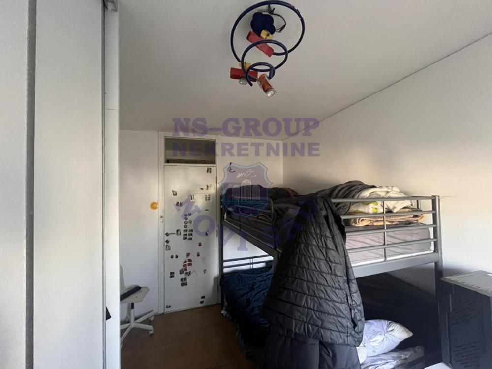 Slika 3 - Dvosoban stan na prodaju, 40m2, 135.000€