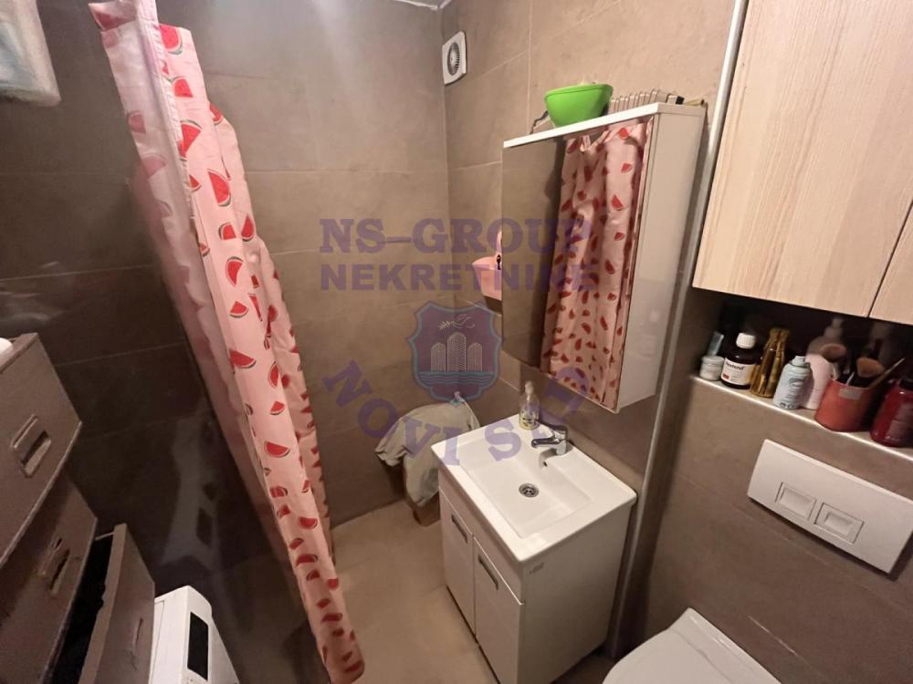 Slika 8 - Dvosoban stan na prodaju, 40m2, 135.000€
