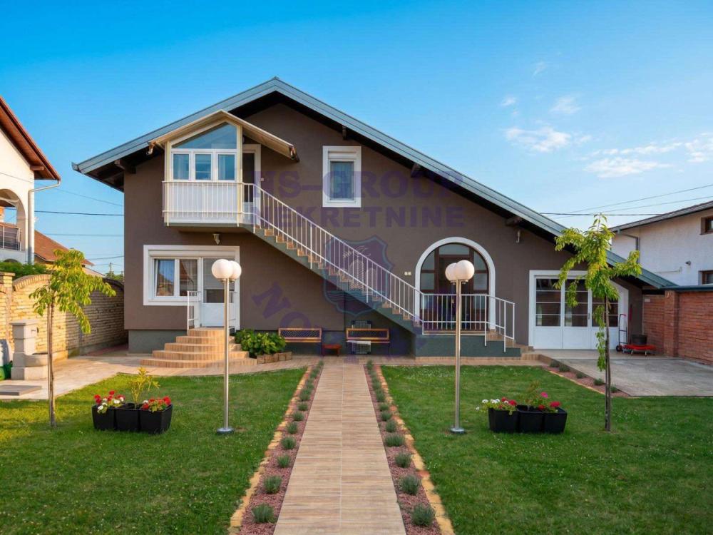 Slika 10 -  Kuća na prodaju, 276m2, 370.800€