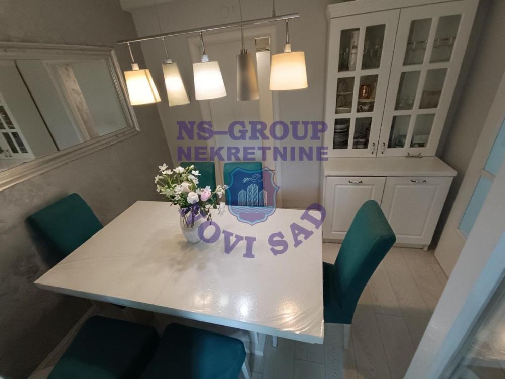 Slika 1 - Dvosoban stan na prodaju, 46m2, 131.325€