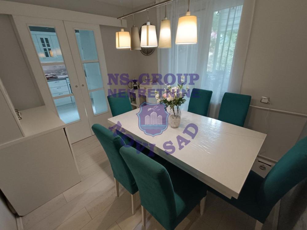 Slika 3 - Dvosoban stan na prodaju, 46m2, 131.325€