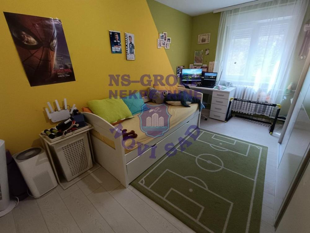 Slika 8 - Dvosoban stan na prodaju, 46m2, 131.325€