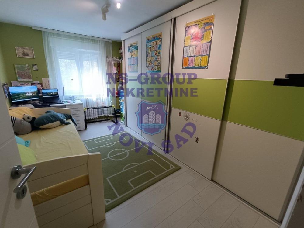 Slika 9 - Dvosoban stan na prodaju, 46m2, 131.325€