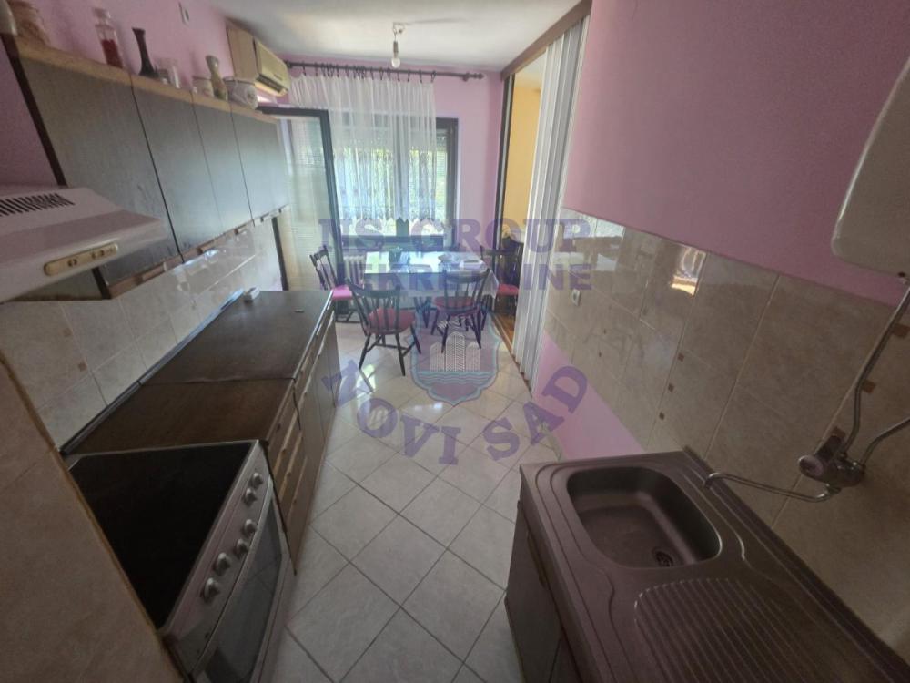 Slika 1 - Trosoban stan na prodaju, 70m2, 86.520€