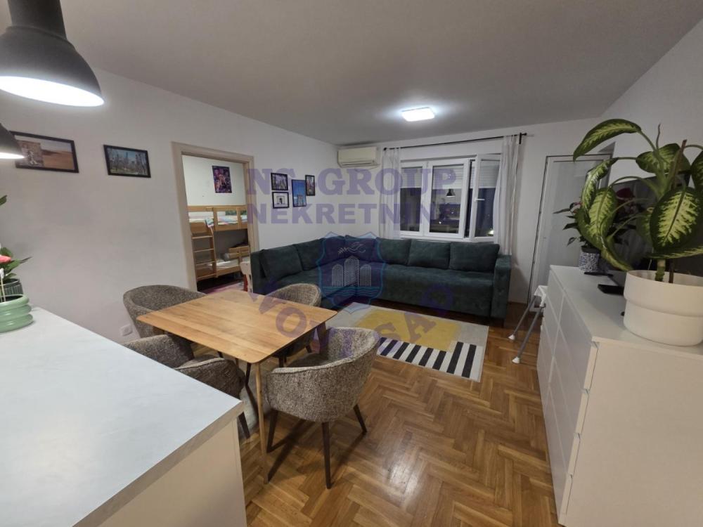 Slika 0 - Trosoban stan na prodaju, 54m2, 159.650€