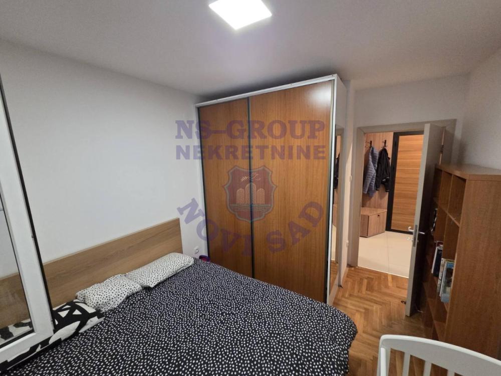 Slika 3 - Trosoban stan na prodaju, 54m2, 159.650€