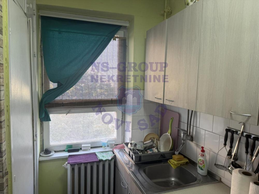 Slika 3 - Dvoiposoban stan na prodaju, 57m2, 137.920€