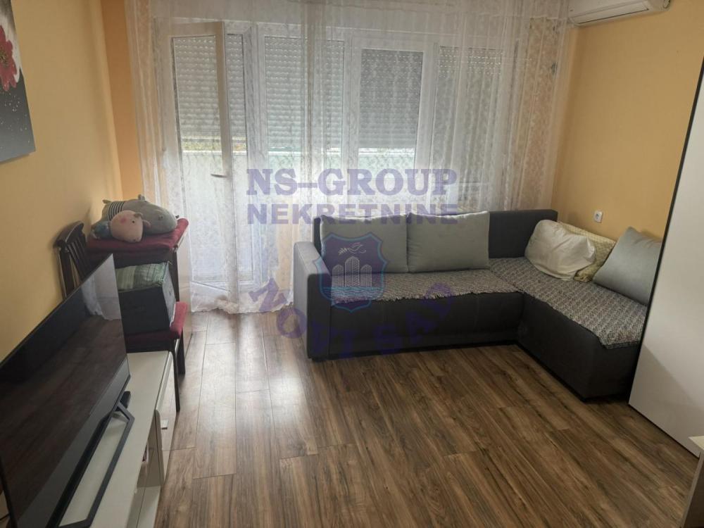 Slika 5 - Dvoiposoban stan na prodaju, 57m2, 137.920€