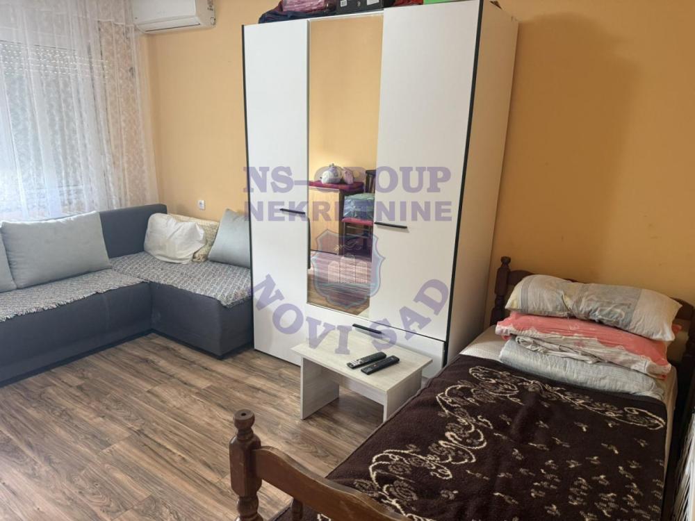Slika 6 - Dvoiposoban stan na prodaju, 57m2, 137.920€
