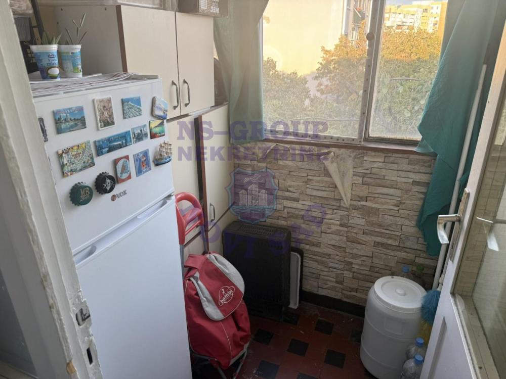 Slika 4 - Dvoiposoban stan na prodaju, 57m2, 137.920€