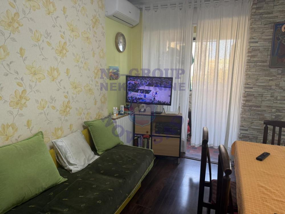Glavna slika -Dvoiposoban stan na prodaju, 57m2, 137.920€