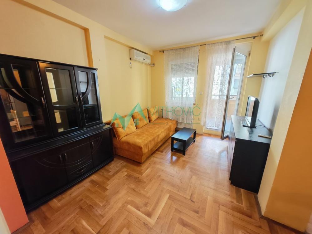 Glavna slika -Dvosoban stan na prodaju, 49m2, 146.360€