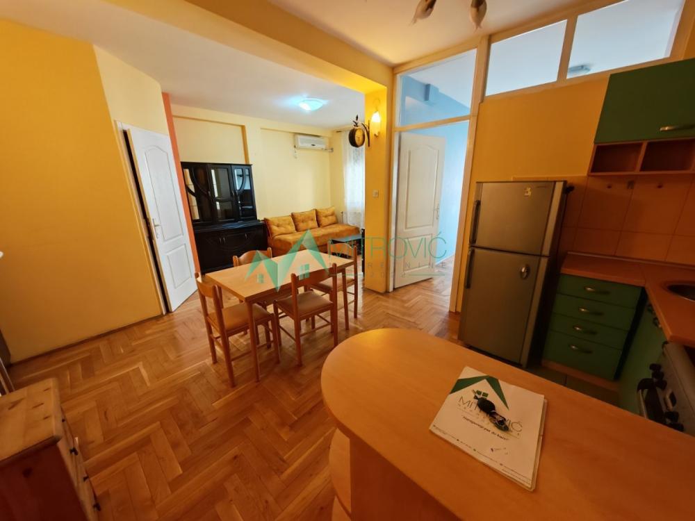 Slika 5 - Dvosoban stan na prodaju, 49m2, 146.360€