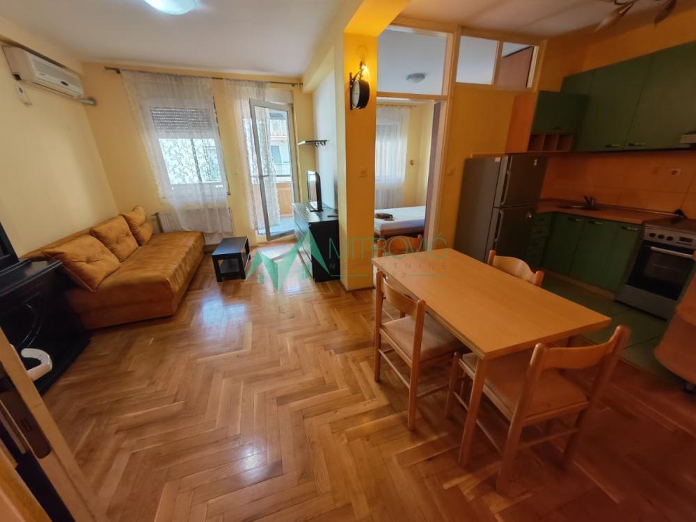 Slika 1 - Dvosoban stan na prodaju, 49m2, 146.360€