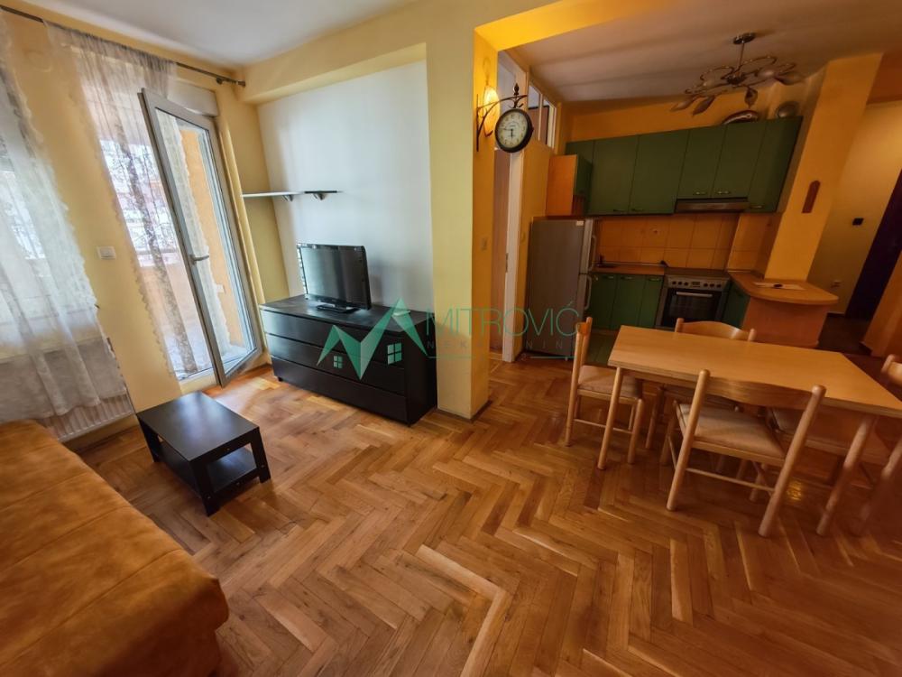 Slika 2 - Dvosoban stan na prodaju, 49m2, 146.360€