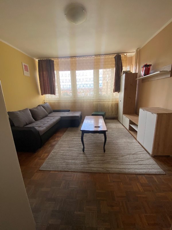 Slika 2 - 16.oktobra, Jednosoban stan za izdavanje, 41m2, 300€