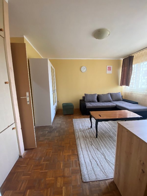 Slika 3 - 16.oktobra, Jednosoban stan za izdavanje, 41m2, 300€