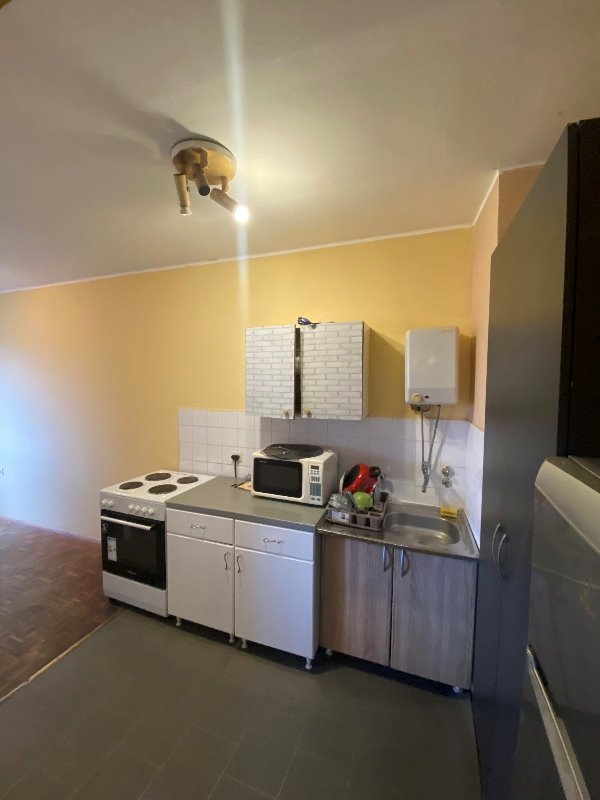 Slika 4 - 16.oktobra, Jednosoban stan za izdavanje, 41m2, 300€