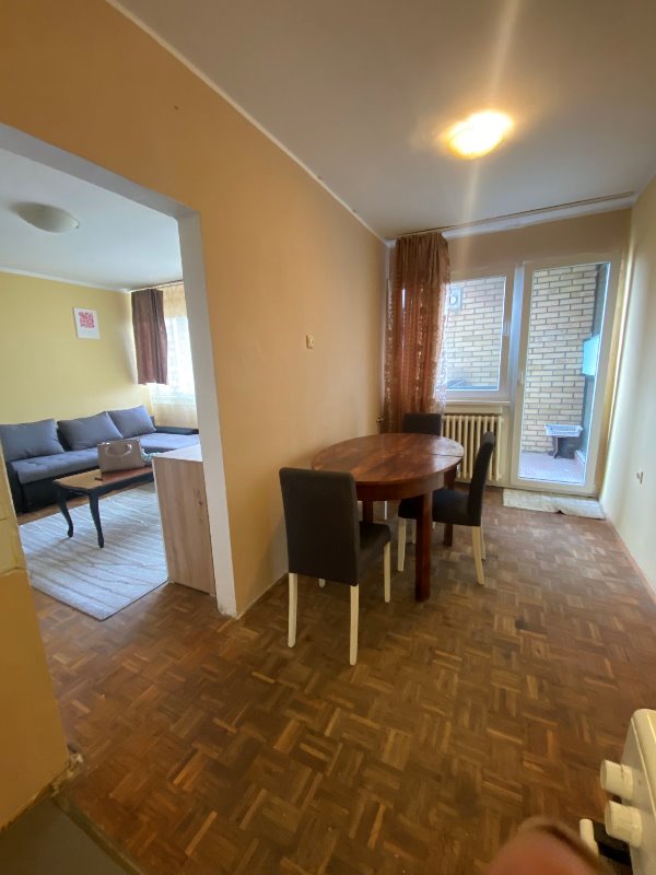 Slika 5 - 16.oktobra, Jednosoban stan za izdavanje, 41m2, 300€