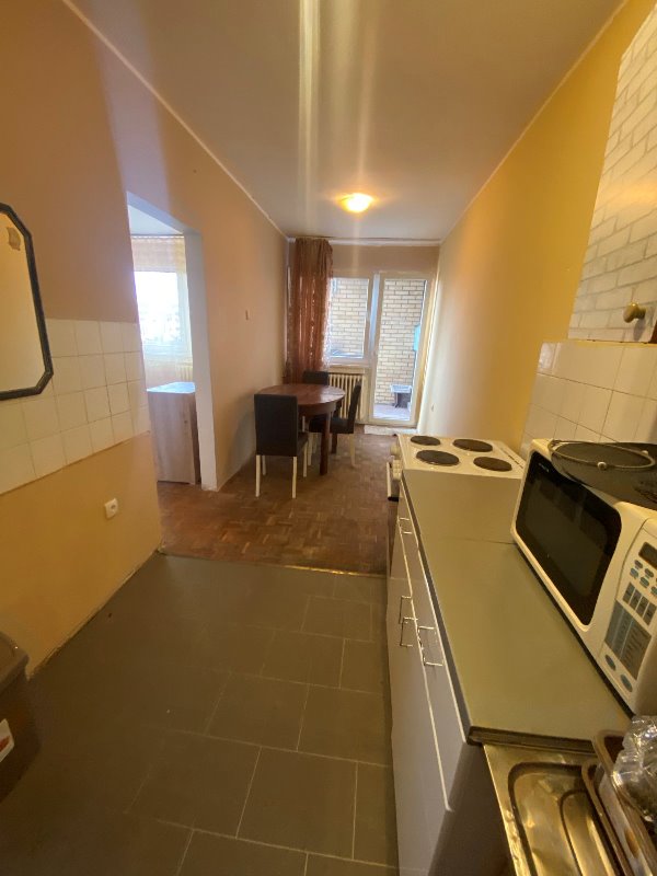 Slika 6 - 16.oktobra, Jednosoban stan za izdavanje, 41m2, 300€