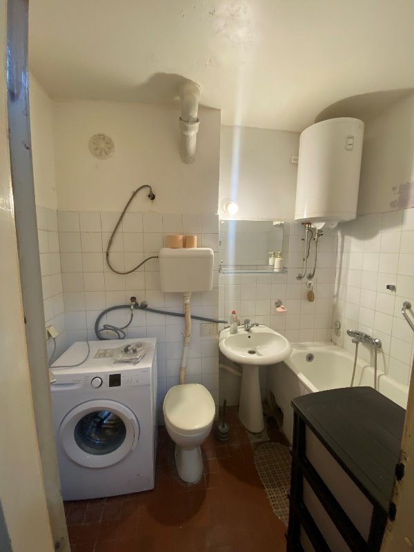 Slika 9 - 16.oktobra, Jednosoban stan za izdavanje, 41m2, 300€