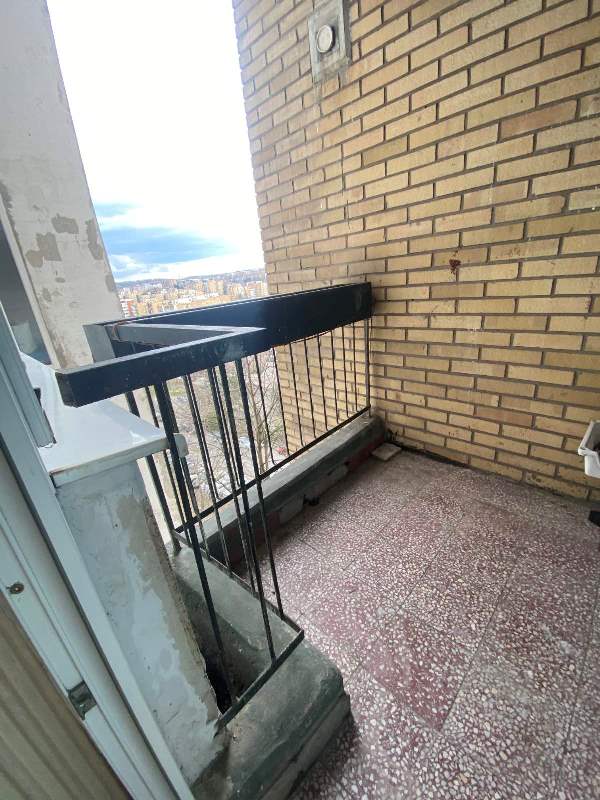 Slika 11 - 16.oktobra, Jednosoban stan za izdavanje, 41m2, 300€
