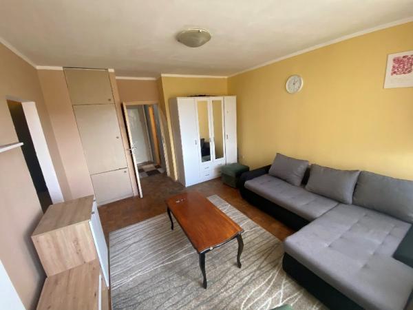 Glavna slika -16.oktobra, Jednosoban stan za izdavanje, 41m2, 300€